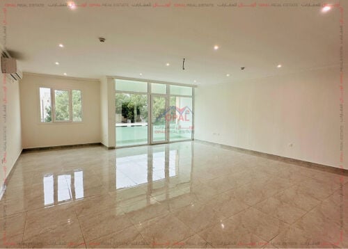 Apartment for Rent in Al Sadd