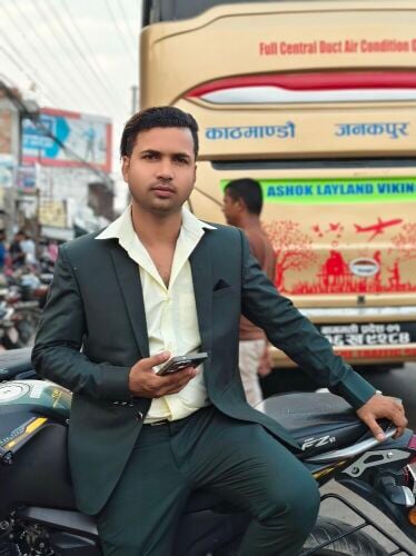 Najam Ansari