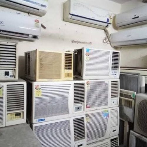 We buy used household furniture, go