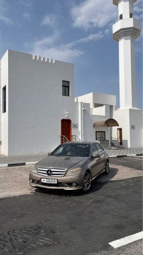 sell or swap Mercedes c250 2011 