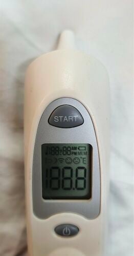 Beurer FT 58 Digital Ear Thermomete