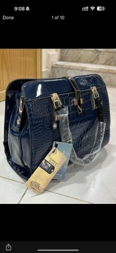 New Brands Bags