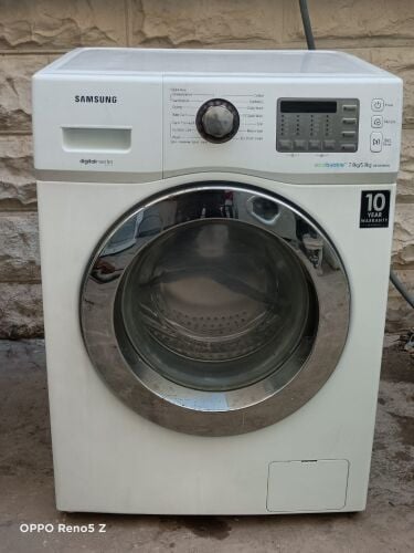 Samsung 7 / 5  kg 2 in 1