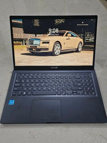 ASUS VIVOBOOK CORE I3-11GEN