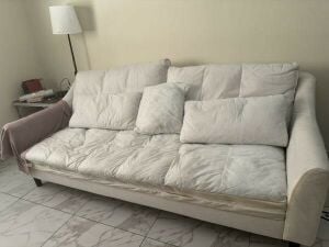 Ikea cloud sofa sale