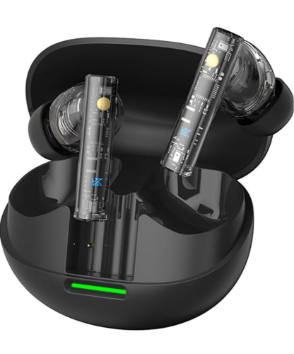 KZ Carol Pro ANC TWS LDAC Earbuds