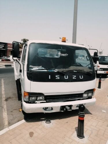 ايسوزو 2005