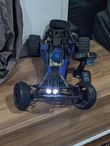 HPI Baja 5b