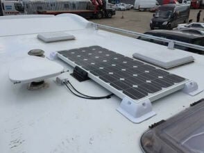Solar technical