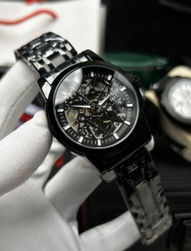 high quality mens watch