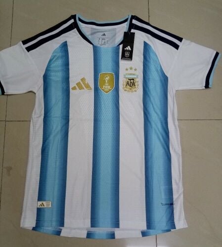 New mens argentina wc jersey