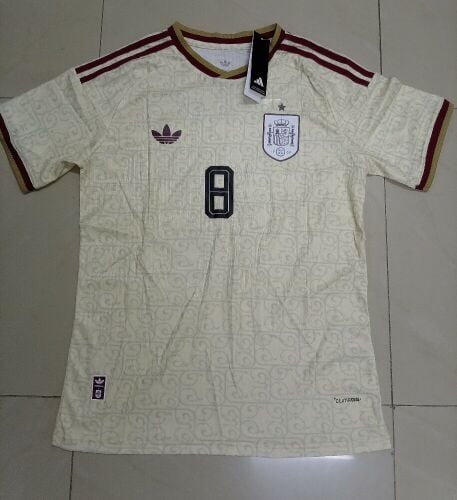 new spain wc jersey (Size M)