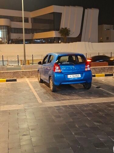 suzuki celerio 2014 model