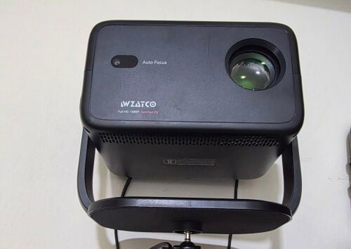 wzatco yuva vibe fully automatic,