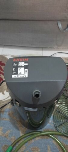 Ehiem Classic 600