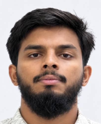 Najmul Huda