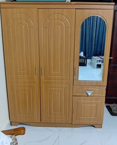 Closet for sale.
