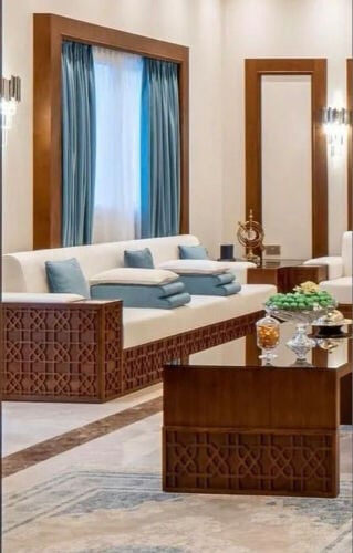 تنجيد وديكورات في قطر