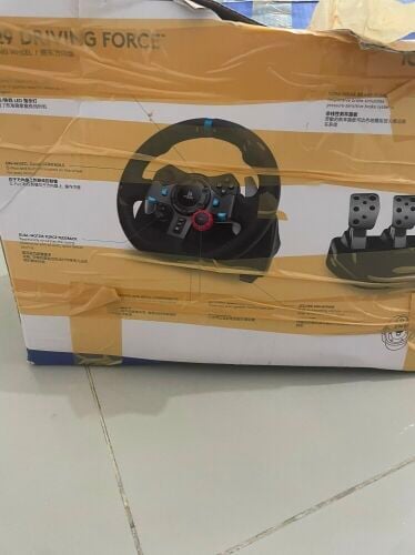 Logitech G29 PlayStation
