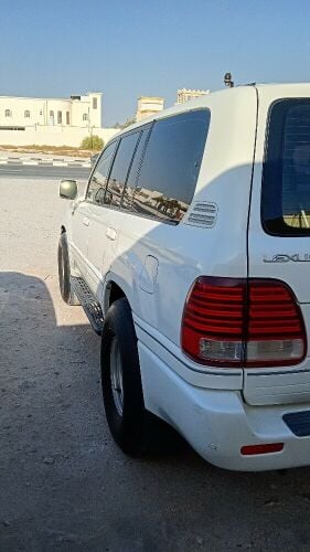 Lexus LX470 For sale 2006