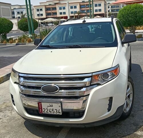 Ford Edge 2013 for sale