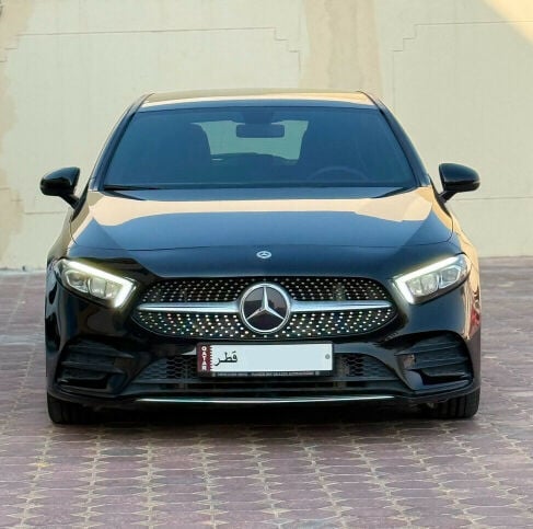 Mercedes 