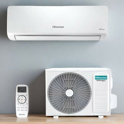 DOHA AC CARE &REPAIR SOLUTION