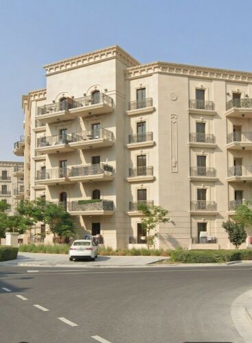 Studio for rent or sale in Lusail,