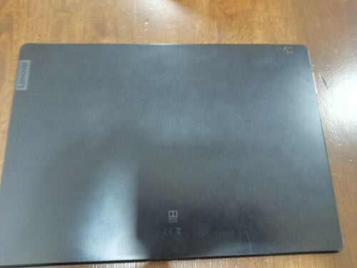 Lenovo tablet negotiable