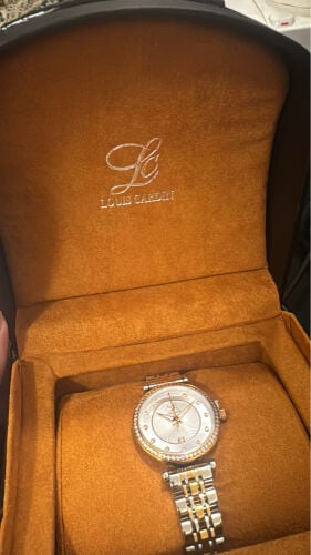Watch for sale