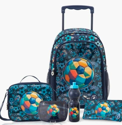 new school set 17 inch