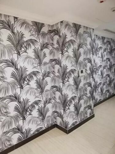 wallpaper, wall sticker