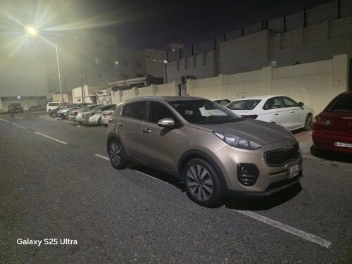 استعمال ممتاز جدأ علي الفحص