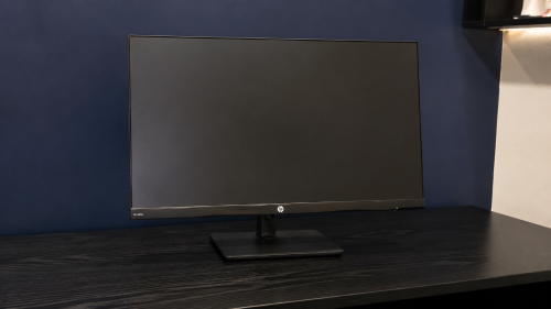 HP VH240a 23.8-inch Monitor