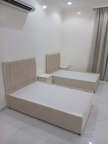 New Box bed and Matterss Sale