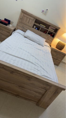 Bedroom set 