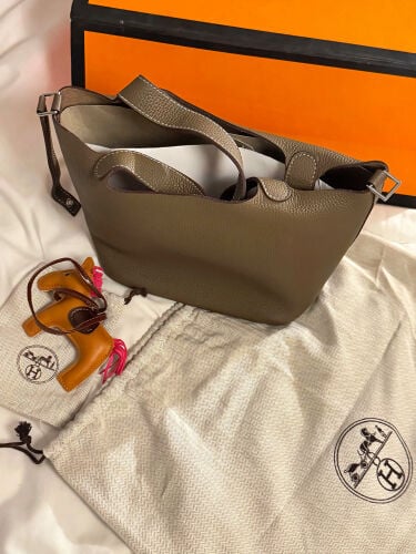 new HERMES bag 