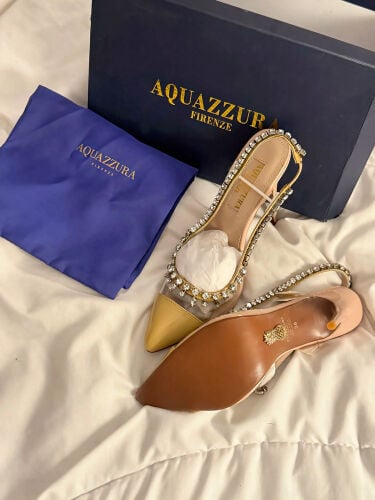 new master (Aquazzura Firenze)