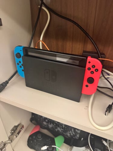 original nintendo switch