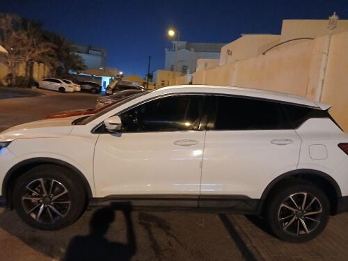 it is very good car