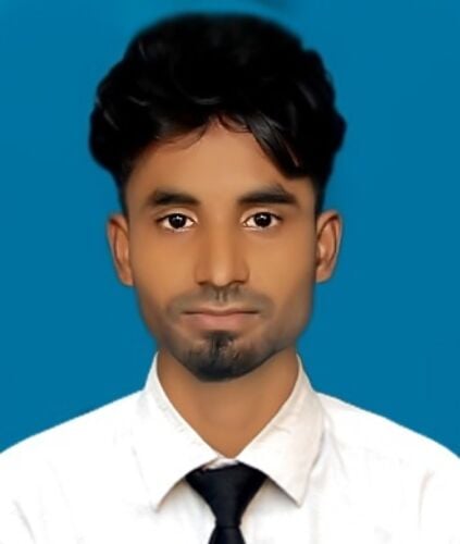 Md Mahfuj Alam