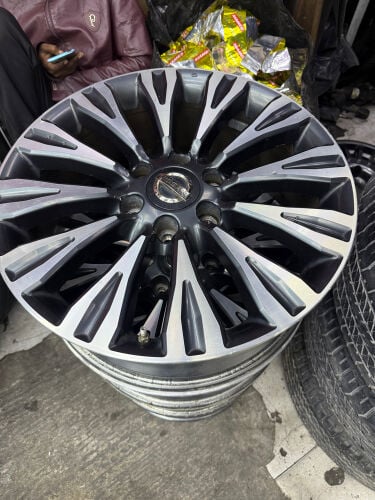 Nissan platinum 20 orginal 
