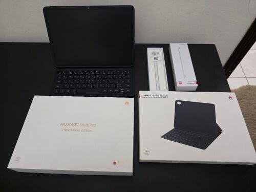 Huawei mattepad 11.5 inch tablet