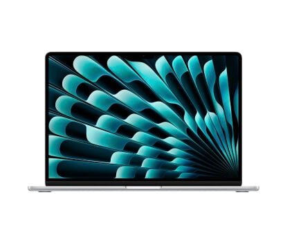 New MacBook Air 15” M3  24ram 512