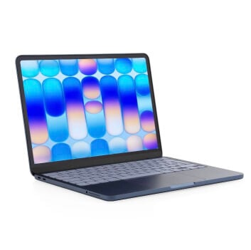 New MacBook Neo13” A18 ram8 gb512