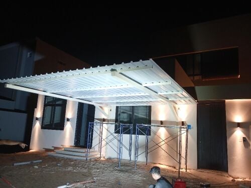 md Najmul all blacksmith work