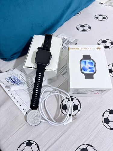 Huawei Watch Fit 5