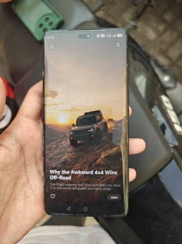 honor x9c