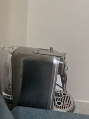 مكينة قهوه 
