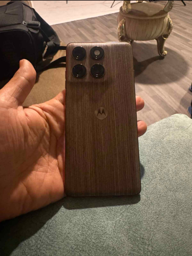 moto edge 60 pro